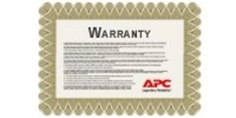 APC WEXTWAR3YR-SP-07 rozszerzenia gwarancji