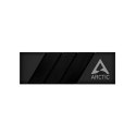 ARCTIC M2 Pro (Black) M.2 NVMe SSD Radiator Czarny 1 szt.