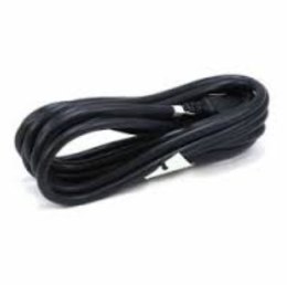 ASUS 14009-00080300 kabel zasilające Czarny 0,9 m