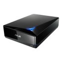 ASUS BW-16D1H-U PRO dysk optyczny Blu-Ray DVD Combo Czarny