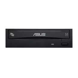 ASUS DRW-24D5MT dysk optyczny Wewnętrzny DVD Super Multi DL Czarny