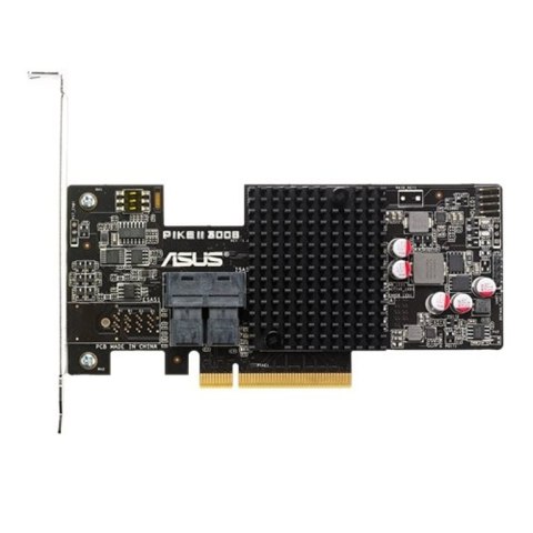 ASUS PIKE II 3008-8i kontroler RAID PCI Express 3.0 12 Gbit/s