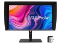 ASUS ProArt PA27UCX-K LED display 68,6 cm (27") 3840 x 2160 px 4K Ultra HD Czarny