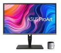 ASUS ProArt PA27UCX-K LED display 68,6 cm (27") 3840 x 2160 px 4K Ultra HD Czarny