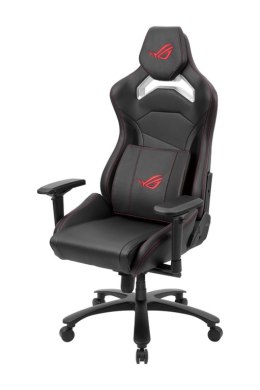 ASUS ROG Chariot Core Uniwersalny fotel dla gracza Wyściełane siedzisko tapicerowane Czarny