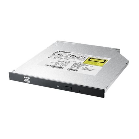 ASUS SDRW-08U1MT dysk optyczny Wewnętrzny DVD-RW Czarny