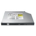 ASUS SDRW-08U1MT dysk optyczny Wewnętrzny DVD-RW Czarny