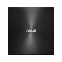 ASUS SDRW-08U7M-U dysk optyczny DVD±RW Czarny