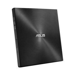 ASUS SDRW-08U7M-U dysk optyczny DVD±RW Czarny