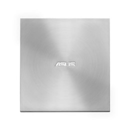 ASUS SDRW-08U7M-U dysk optyczny DVD±RW Srebrny