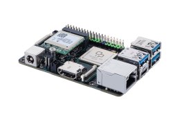 ASUS Tinker Board 2S zestaw uruchomieniowy 2000 Mhz RK3399