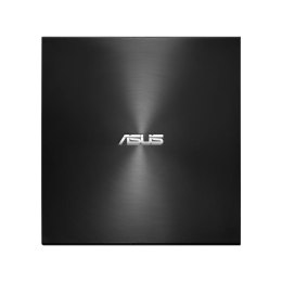 ASUS ZenDrive U9M dysk optyczny DVD±RW Czarny