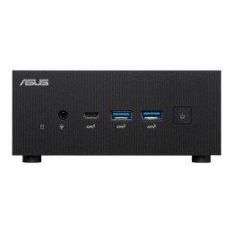 ASUS ExpertCenter PN64-BB3012MD Mini PC Czarny i3-1220P 1,5 GHz