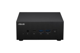 ASUS PN52-BBR556HD mini PC Czarny 5600H 3,3 GHz