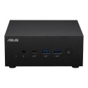 ASUS PN64-BB5013MD Mini PC Czarny i5-12500H