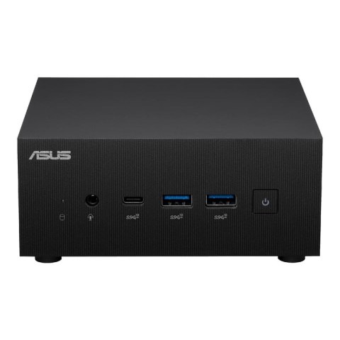 ASUS PN64-BB5013MD Mini PC Czarny i5-12500H