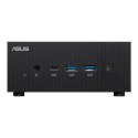 ASUS PN64-BB7014MD Mini PC Czarny i7-12700H 2,3 GHz