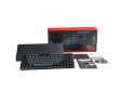 ASUS ROG Azoth klawiatura USB + RF Wireless + Bluetooth QWERTY Czarny