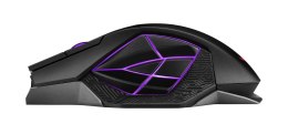 ASUS ROG Spatha X myszka Po prawej stronie RF Wireless + USB Type-A Optyczny 19000 DPI