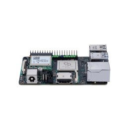 ASUS TINKER BOARD 2 zestaw uruchomieniowy 1,5 Mhz RK3399