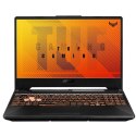 ASUS TUF Gaming F15 FX506LHB-HN324W notebook/laptop 39,6 cm (15.6") Full HD Intel® Core™ i5 i5-10300H 16 GB DDR4-SDRAM 512 GB SS