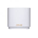 ASUS ZenWiFi AX Mini (XD4) White 1PK Dual-band (2.4 GHz/5 GHz) Wi-Fi 6 (802.11ax) Biały 2 Wewnętrzne