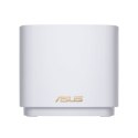 ASUS ZenWiFi XD4 Plus AX1800 1 Pack White Dual-band (2.4 GHz/5 GHz) Wi-Fi 6 (802.11ax) Biały 2 Wewnętrzne