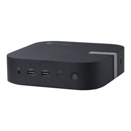 ASUS Chromebox CHROMEBOX5-SC002UN 7305 mini PC Intel® Celeron® 4 GB DDR4-SDRAM 128 GB SSD ChromeOS Czarny