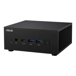 ASUS ExpertCenter PN53-BBR777HD Komputer wielkości 0.92 L Czarny 7735H 3,2 GHz