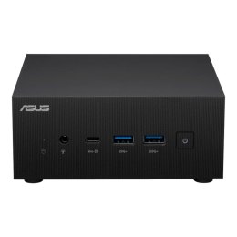 ASUS ExpertCenter PN53-BBR777HD Komputer wielkości 0.92 L Czarny 7735H 3,2 GHz