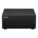 ASUS ExpertCenter PN64-BB7004MDE1 Mini PC Czarny i7-13700H