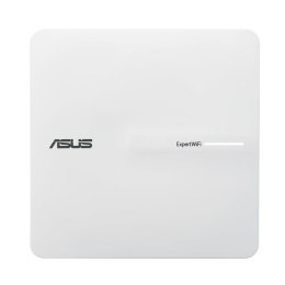 ASUS EBA63 ExpertWiFi AX3000 Dual-band PoE 2402 Mbit/s Biały Obsługa PoE