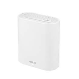 ASUS EBM68(2PK) - Expert Wifi Tri-band (2.4 GHz/5 GHz/5 GHz) Wi-Fi 6 (802.11ax) Biały 3 Wewnętrzne