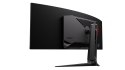 ASUS ROG Swift PG49WCD monitor komputerowy 124,5 cm (49") 5120 x 1440 px OLED Czarny