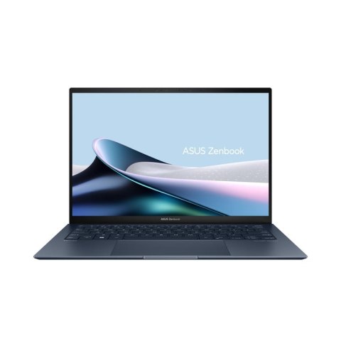 ASUS Zenbook S 13 OLED UX5304MA-NQ168X Laptop 33,8 cm (13.3") WQXGA+ Intel Core Ultra 7 155U 32 GB LPDDR5x-SDRAM 1 TB SSD Wi-Fi 