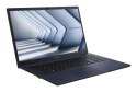 ASUS ExpertBook B1 Intel® Core™ i3 i3-1315U Laptop 39,6 cm (15.6") Full HD 8 GB DDR4-SDRAM 512 GB SSD Wi-Fi 6 (802.11ax) Windows