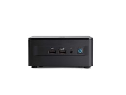 ASUS NUC 12 RNUC12WSHI300002I UCFF Czarny i3-1220P