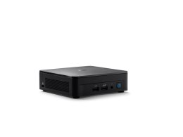 ASUS NUC 12 RNUC12WSKI300000I UCFF Czarny i3-1220P