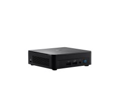 ASUS NUC 12 RNUC12WSKI300000I UCFF Czarny i3-1220P