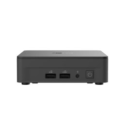 ASUS NUC 12 RNUC12WSKI500000I Czarny i5-1240P