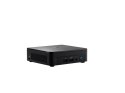 ASUS NUC 12 RNUC12WSKV500002I UCFF Czarny i5-1250P