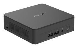 ASUS NUC 13 RNUC13ANKI300002I UCFF Czarny i3-1315U