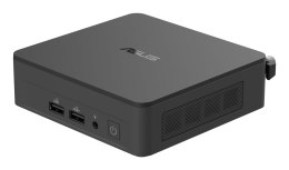 ASUS NUC 13 RNUC13ANKI300002I UCFF Czarny i3-1315U