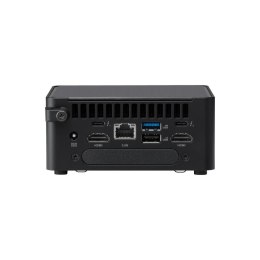 ASUS NUC 14 Pro RNUC14RVHU700000I Czarny 155H