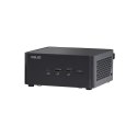 ASUS NUC 14 Pro RNUC14RVHU700002I UCFF Czarny 155H