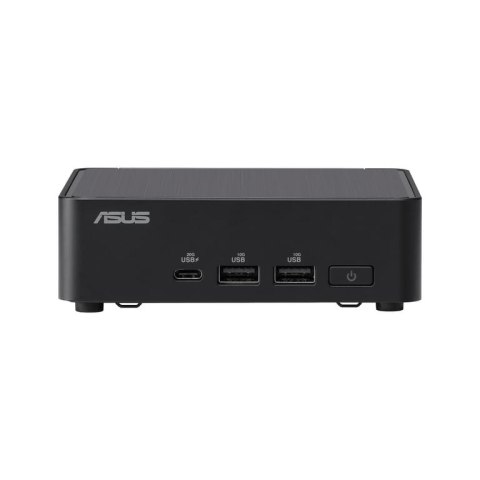 ASUS NUC 14 Pro RNUC14RVKU500002I UCFF Czarny 125H