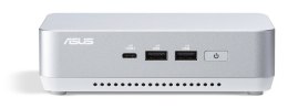 ASUS NUC 14 Pro+ RNUC14RVSU500002I UCFF Biały 125H