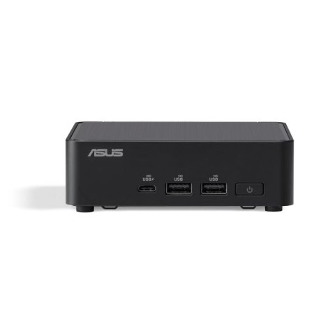 ASUS NUC 14 Pro Slim Kit RNUC14RVKU500000I UCFF Czarny 125H