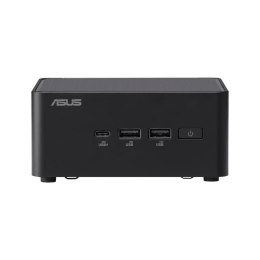 ASUS NUC 14 Pro Tall Kit RNUC14RVHV500000I UCFF Czarny 135H