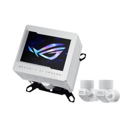 ASUS ROG RYUJIN III WB White Edition Blok wodny